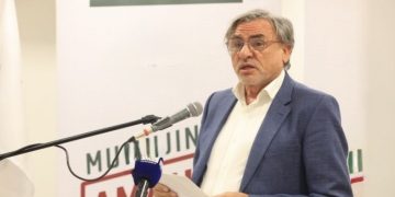 Dimiq: Vulin, ideator i “Botës Serbe”, përdor metoda propagandistike të Gebelsit