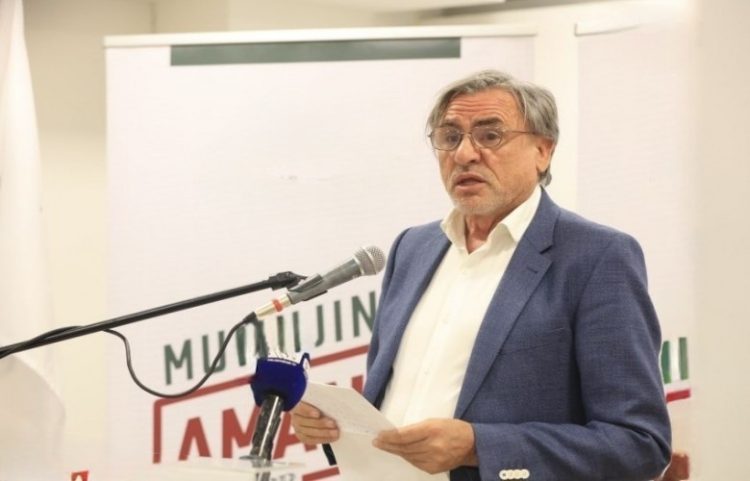 Dimiq: Vulin, ideator i “Botës Serbe”, përdor metoda propagandistike të Gebelsit