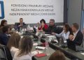 KPM miraton transmetimin eksperimental ‘Radio Policia e Kosovës’