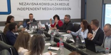 KPM miraton transmetimin eksperimental ‘Radio Policia e Kosovës’