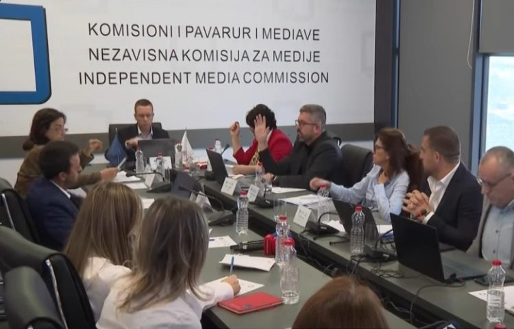 KPM miraton transmetimin eksperimental ‘Radio Policia e Kosovës’