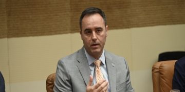 Konjufca në Pragë: Kosova dëshmi e suksesit të bashkëpunimit transatlantik