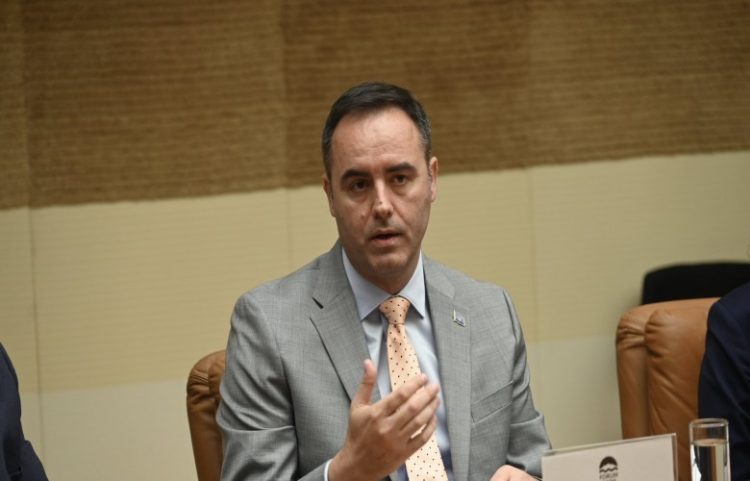 Konjufca në Pragë: Kosova dëshmi e suksesit të bashkëpunimit transatlantik