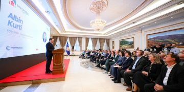 Kurti: Regjistrimi i pronave në emër të dy bashkëshortëve është rritur 300-fish