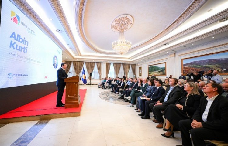 Kurti: Regjistrimi i pronave në emër të dy bashkëshortëve është rritur 300-fish