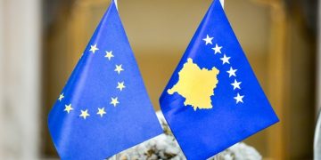 BE vlerëson përparimin e Kosovës në dogana e tatime, kërkon reforma të mëtejshme