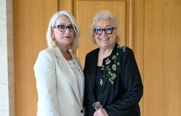 Shiroka Pula viziton familjet e ish-krerëve të UÇK-së