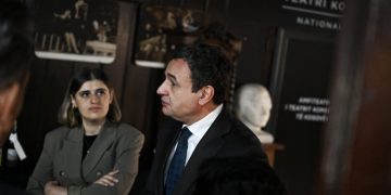 Kurti në 80-vjetorin e Teatrit Kombëtar: Po investojmë mbi 7 milionë euro