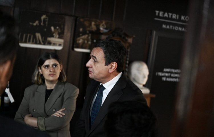 Kurti në 80-vjetorin e Teatrit Kombëtar: Po investojmë mbi 7 milionë euro