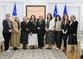 Shiroka-Pula: Mbrojtja e grave nga dhuna është përgjegjësi e përbashkët