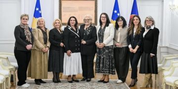 Shiroka-Pula: Mbrojtja e grave nga dhuna është përgjegjësi e përbashkët