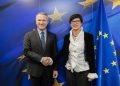 Kos: Ndryshimet në Ligjin për Dhomat e Specializuara, hap serioz prapa drejt BE