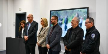 18 operatorë të Njësive Speciale certifikohen në mjekësinë emergjente