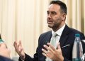 Konjufca: Ambiciet territoriale të Serbisë përbëjnë kërcëním serioz për Kosovën