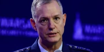 Grynkewich: NATO është ushtarakisht shumë më e fuqishme se Rusia