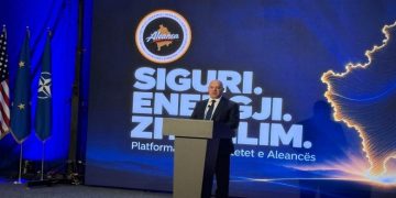 Gjini: Opozita duhet të përgatitet për qeverisje me politika konkrete