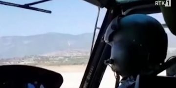 Kosova synon blerjen e helikopterëve ushtarakë