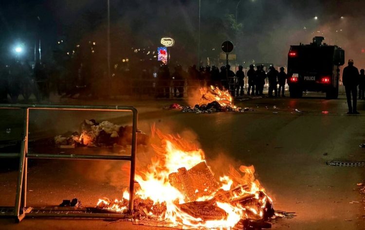 Prokuroria autorizon IPK-në për hetimin e veprimeve të Policisë dje