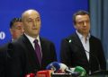 Sejdiu reagon: I kam njoftuar ditëve të fundit se s’jam në garë për president