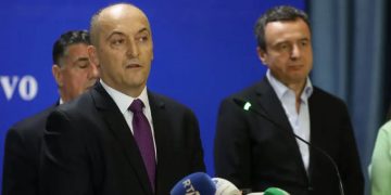 Sejdiu reagon: I kam njoftuar ditëve të fundit se s’jam në garë për president
