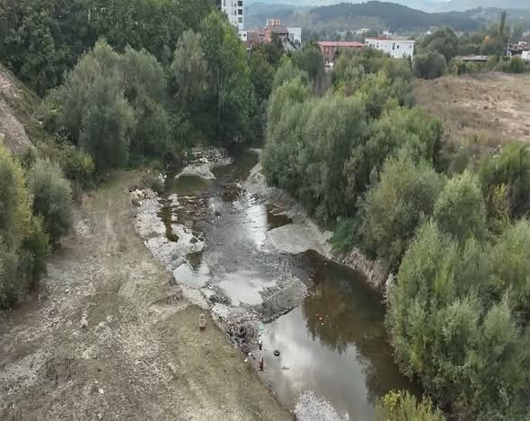 Inspektorati i Mjedisit merr masa ndaj kompanive që punonin pa leje
