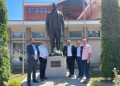 Hoti i reagon Daçiqit: Eja në Prizren, merre me veti edhe Radoiçiqin