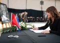 Haxhiu nderon Idriz Rrecajn: Sakrifica e tij nuk do të harrohet kurrë