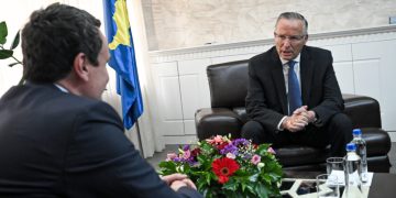 Kurti dhe Hamza takohen sërish sot