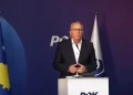 Hamza:S’ka president “merre ose lëre”, fillimisht të votohet Ligji për Specialen