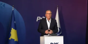 Hamza:S’ka president “merre ose lëre”, fillimisht të votohet Ligji për Specialen