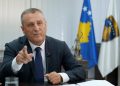 KPK-ja liston arsyet për shkarkimin e Blerim Isufajt