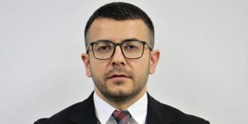KPK e emëron Dren Pacën në vend të Blerim Isufajt