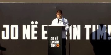 Mavraj: Pa UÇK-në s’do të bëheshim kurrë shtet