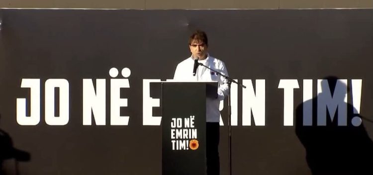 Mavraj: Pa UÇK-në s’do të bëheshim kurrë shtet