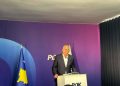 Ligji për Specialen, Hamza: Jam optimist që do ta përkrahin të gjithë deputetët