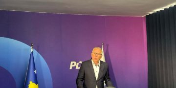 Ligji për Specialen, Hamza: Jam optimist që do ta përkrahin të gjithë deputetët
