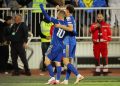 Kosova në epërsi ndaj Austrisë, shënon goool