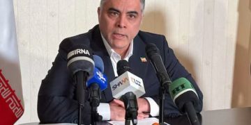 Jep dorëheqjen ministri iranian i naftës