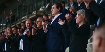 Kurti: Kosova luajti më mirë se Austria, barazimi nuk pasqyroi çfarë pamë