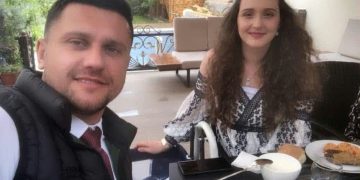 Ky është çifti i përfshirë në tragjedinë në Gjilan, burri dyshohet se vrau bashkëshorten dhe vëllanë e saj