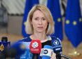 Kallas kundër pezullimit të sanksioneve ndaj Moskës: Nuk është koha për të lehtësuar presionin ndaj Rusisë