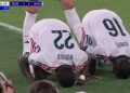 Reali me përmbysje të “çmendur”, Roma i dorëzohet “mbretërve”