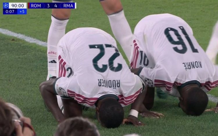 Reali me përmbysje të “çmendur”, Roma i dorëzohet “mbretërve”