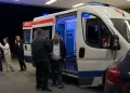 Hysni Gucati përfundon në QKUK