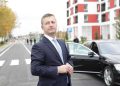 Valon Lluka arresťohet nga Policia, ndalohet për 48 orë