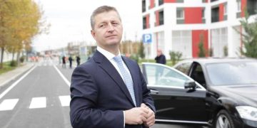 Valon Lluka arresťohet nga Policia, ndalohet për 48 orë
