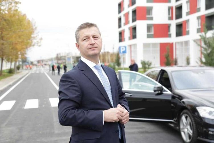 Valon Lluka arresťohet nga Policia, ndalohet për 48 orë