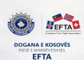 Sot hyn në fuqi Marrëveshja e Tregtisë së Lirë – EFTA
