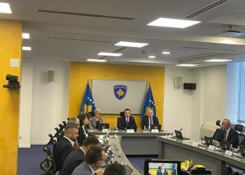Qeveria miraton shpronësime për projekte rrugore dhe infrastrukturore në disa komuna