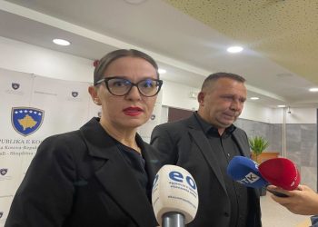 PDK largohet nga Komisioni për AKI-në, kërkon urgjentisht Ligjin për Specialen